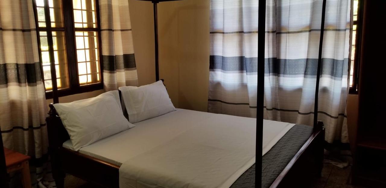 Aivlys Lodge Kilimanjaro Msaranga エクステリア 写真