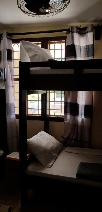 Aivlys Lodge Kilimanjaro Msaranga エクステリア 写真