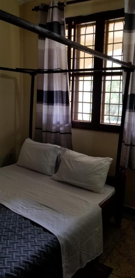 Aivlys Lodge Kilimanjaro Msaranga エクステリア 写真