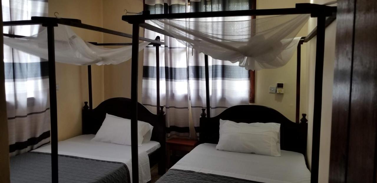 Aivlys Lodge Kilimanjaro Msaranga エクステリア 写真
