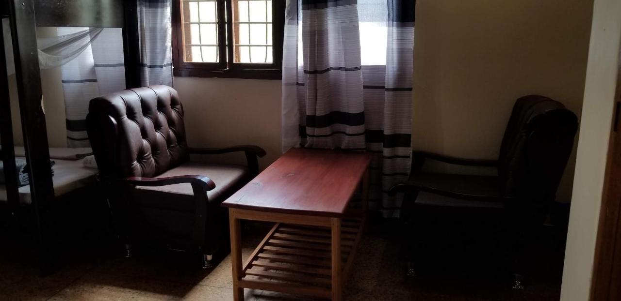 Aivlys Lodge Kilimanjaro Msaranga エクステリア 写真