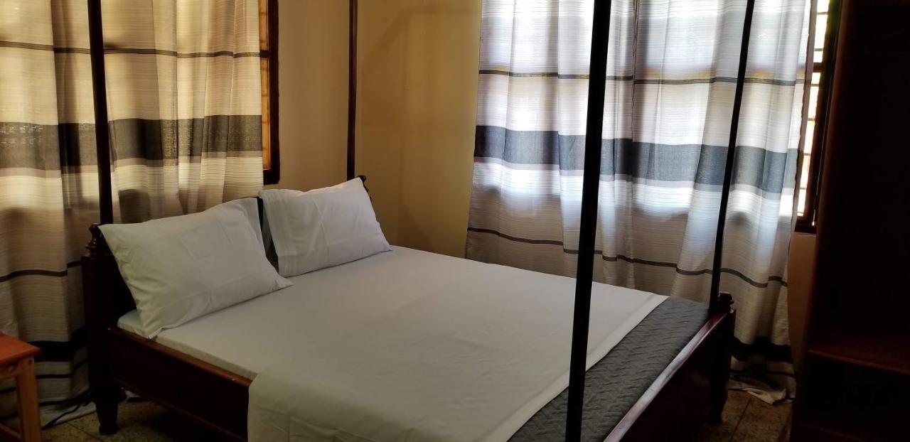 Aivlys Lodge Kilimanjaro Msaranga エクステリア 写真