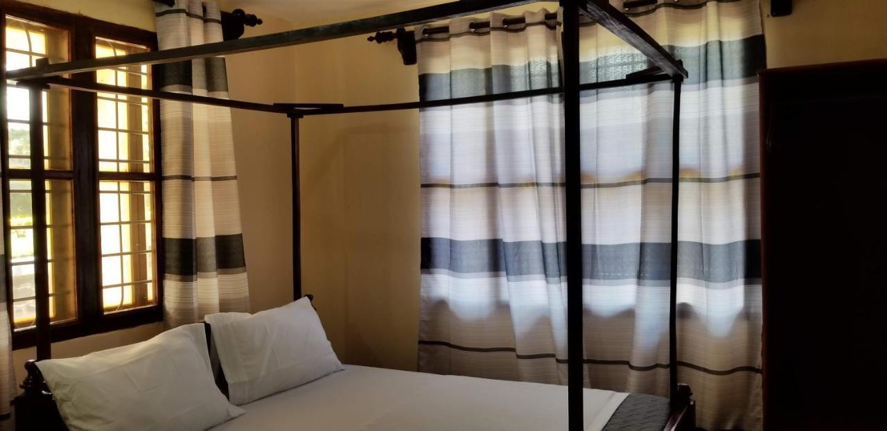 Aivlys Lodge Kilimanjaro Msaranga エクステリア 写真