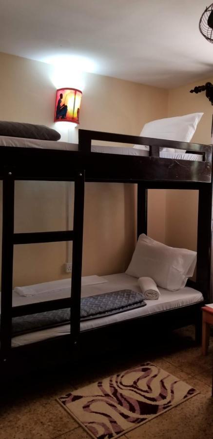 Aivlys Lodge Kilimanjaro Msaranga エクステリア 写真