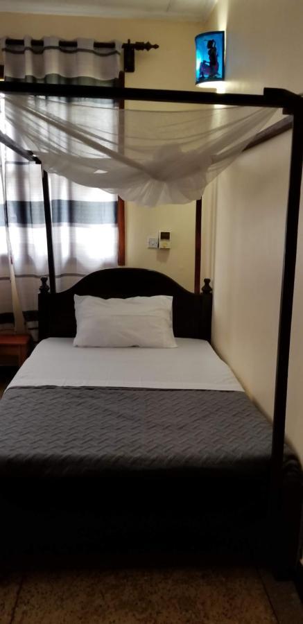 Aivlys Lodge Kilimanjaro Msaranga エクステリア 写真